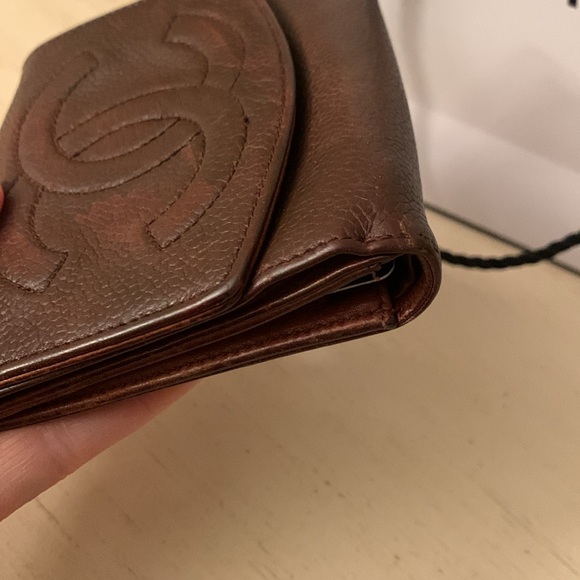 Chanel wallet - Picture 8 of 13